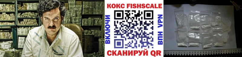 КОКАИН FishScale  Купить закладки  Кувандык 